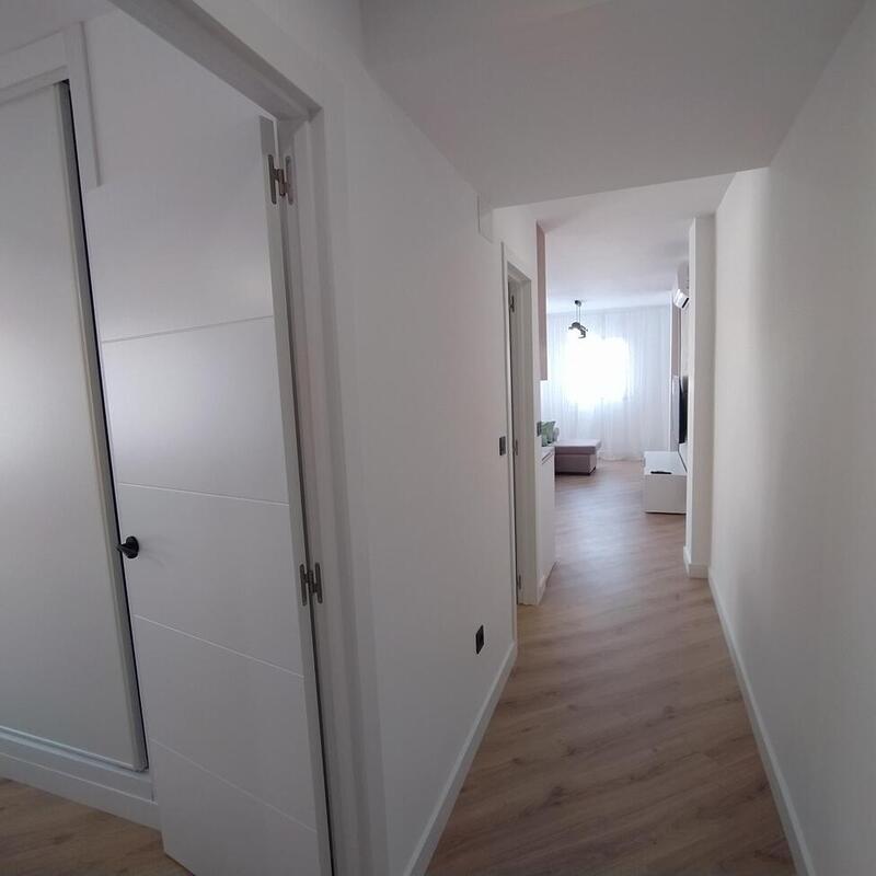 2 soverom Leilighet til salgs
