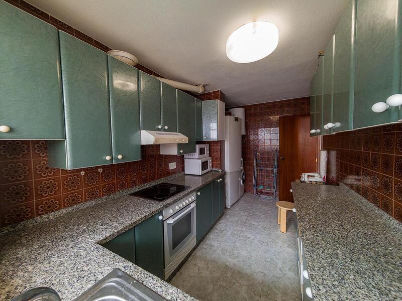 3 chambre Appartement à vendre