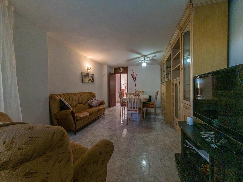 3 chambre Appartement à vendre