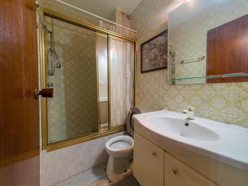 3 chambre Appartement à vendre