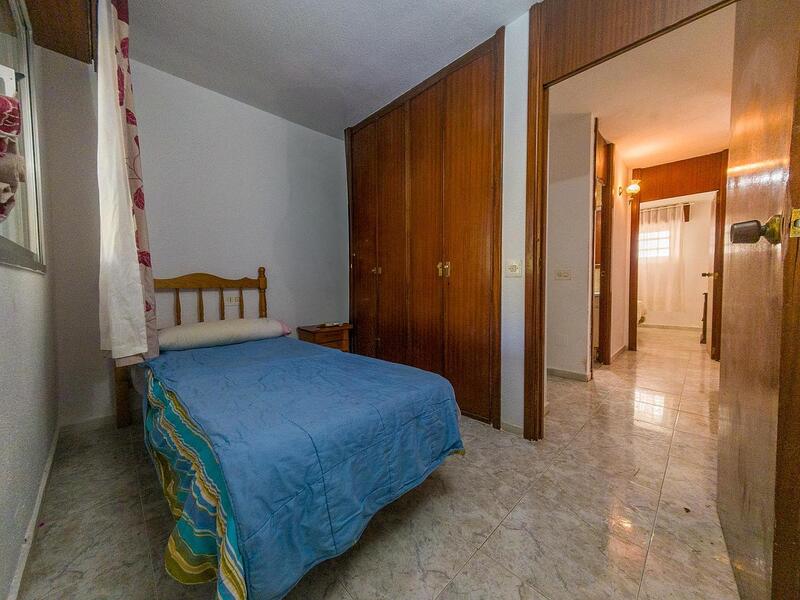 3 chambre Appartement à vendre