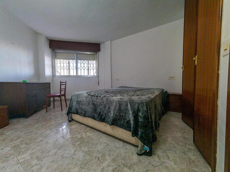 3 chambre Appartement à vendre