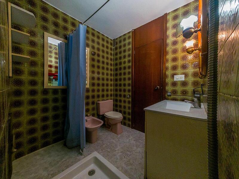 3 chambre Appartement à vendre