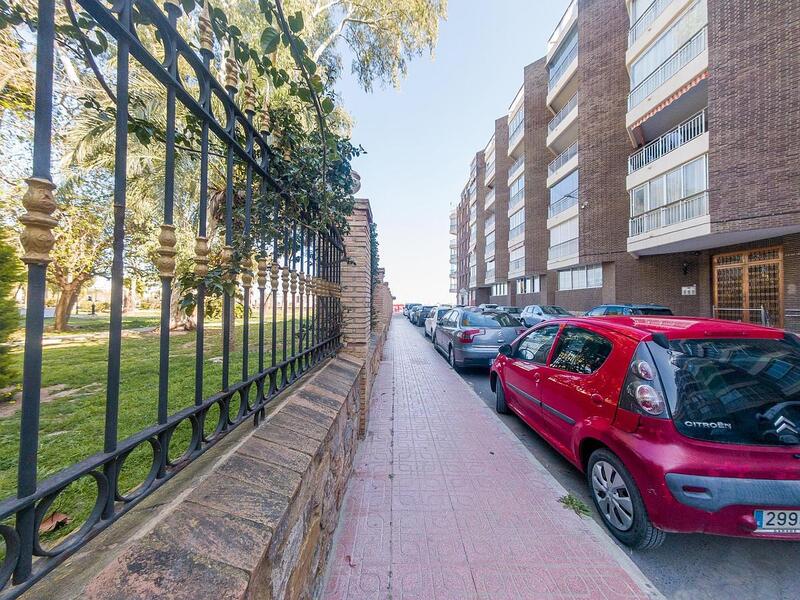 3 chambre Appartement à vendre