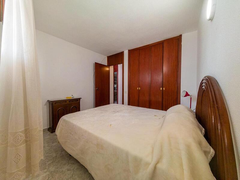 3 chambre Appartement à vendre