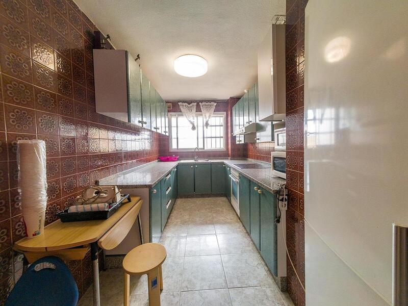 3 chambre Appartement à vendre