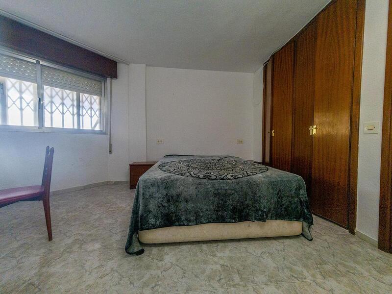 3 chambre Appartement à vendre