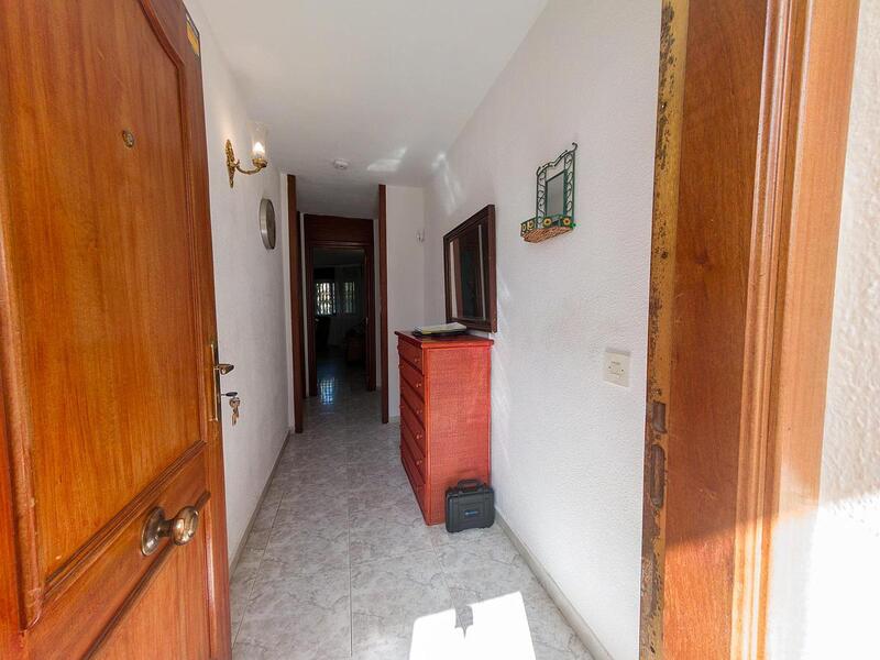 3 chambre Appartement à vendre