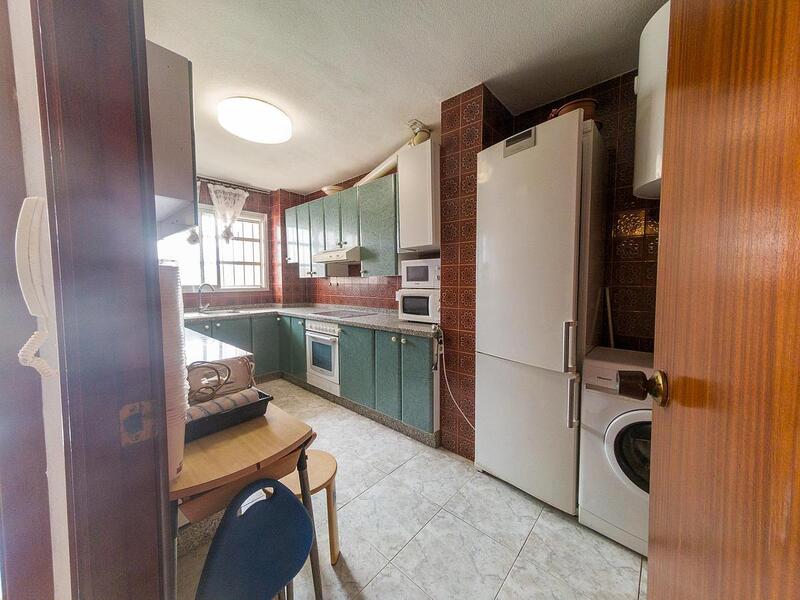 3 chambre Appartement à vendre