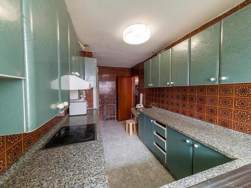 3 chambre Appartement à vendre