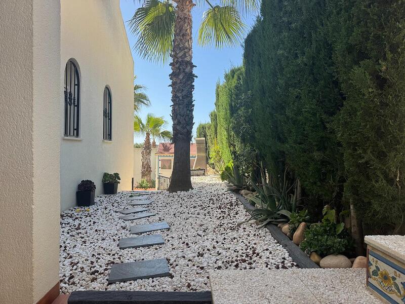 5 chambre Villa à vendre