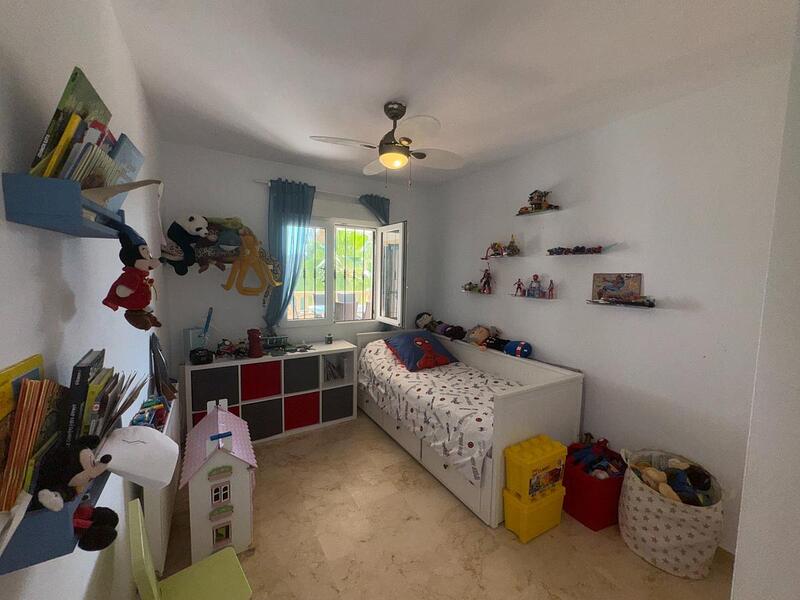 5 chambre Villa à vendre