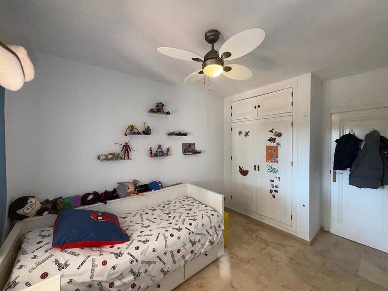 5 chambre Villa à vendre