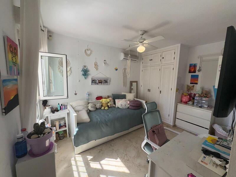 5 chambre Villa à vendre