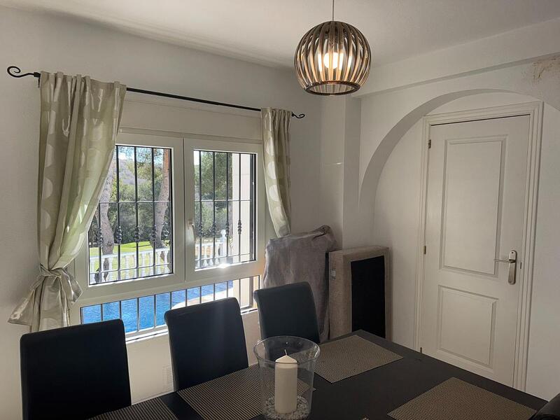 5 chambre Villa à vendre
