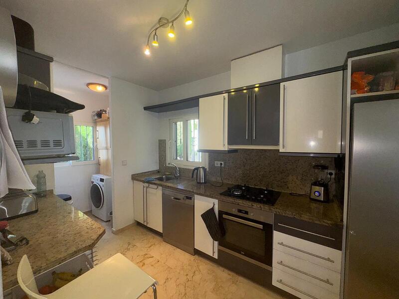 5 chambre Villa à vendre