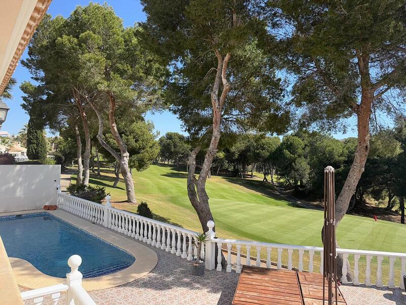 5 chambre Villa à vendre