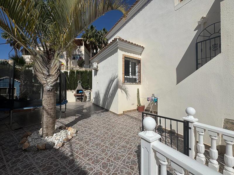 5 chambre Villa à vendre