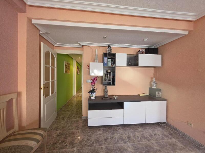 3 Cuarto Apartamento en venta