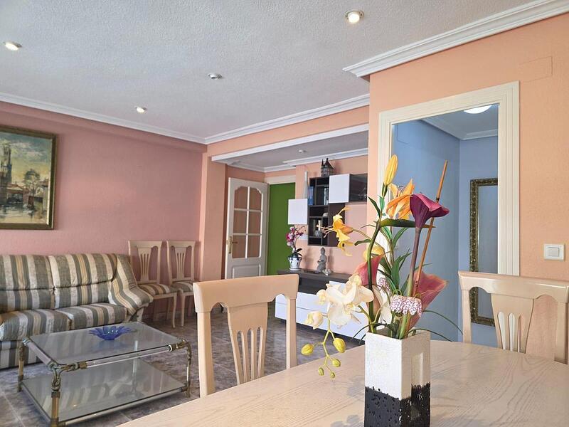 3 Cuarto Apartamento en venta