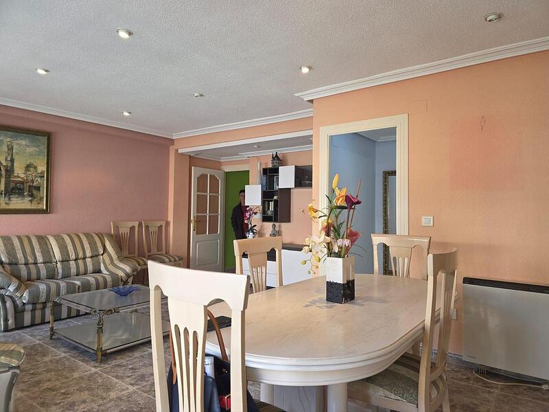 3 Cuarto Apartamento en venta