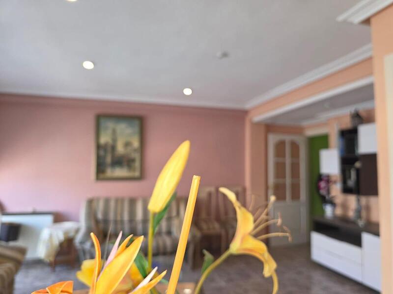 3 Cuarto Apartamento en venta