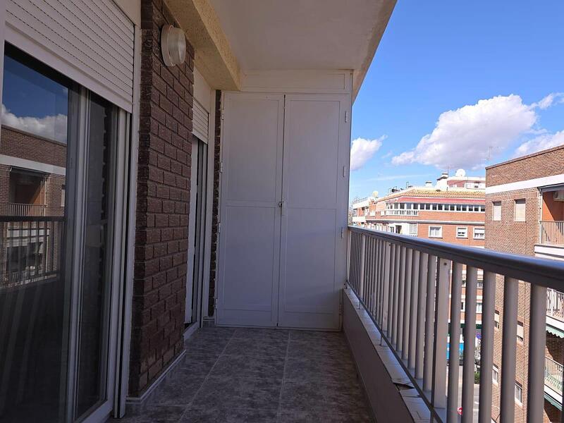 3 Cuarto Apartamento en venta