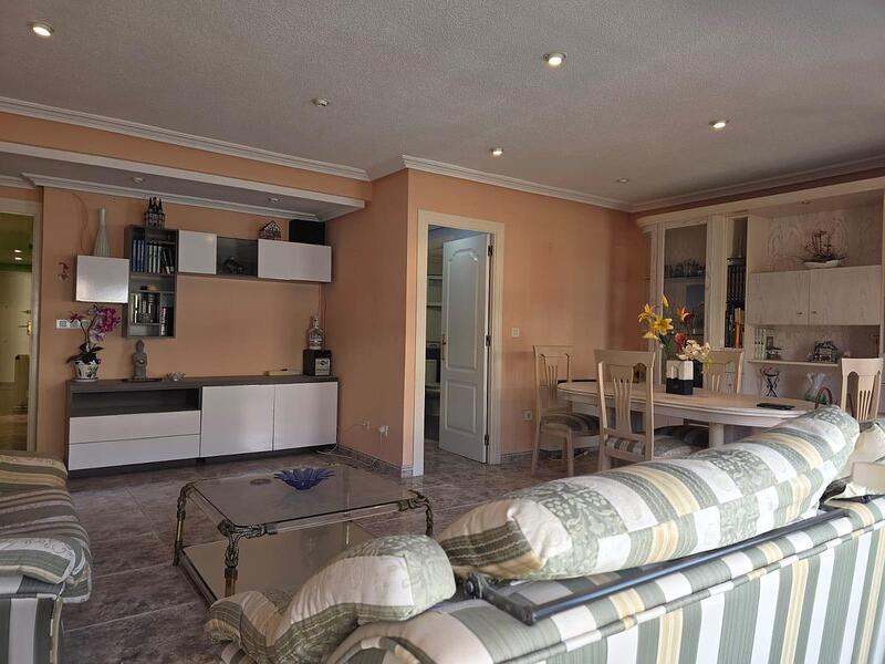3 Cuarto Apartamento en venta