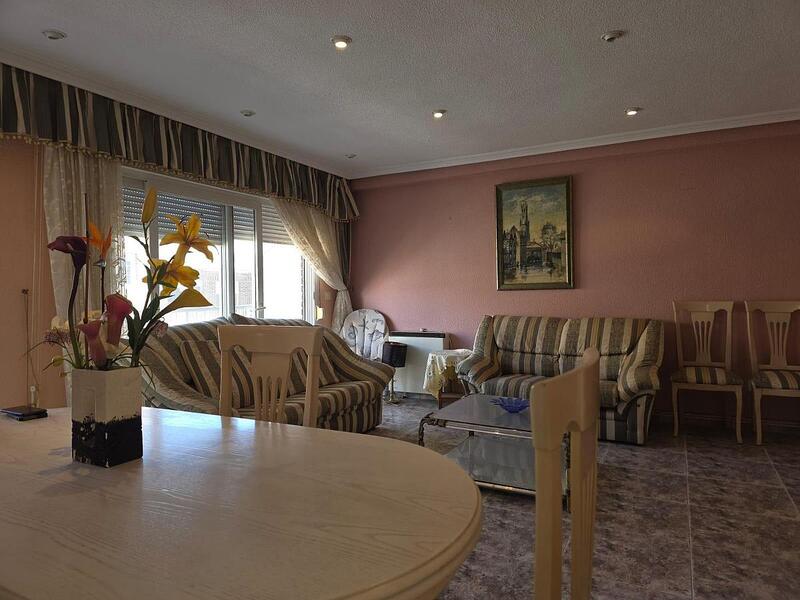 3 Cuarto Apartamento en venta