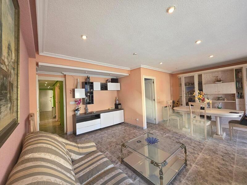 3 Cuarto Apartamento en venta