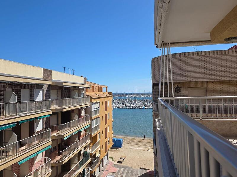 3 Cuarto Apartamento en venta