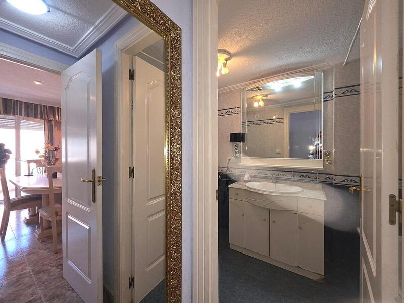 3 Cuarto Apartamento en venta
