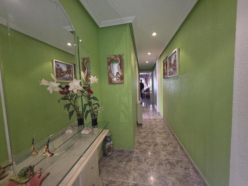 3 Cuarto Apartamento en venta