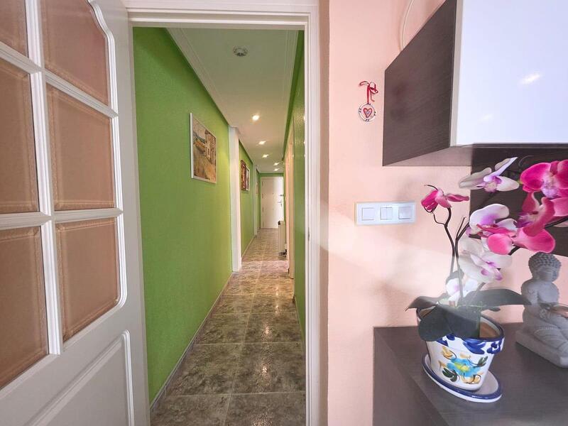 3 Cuarto Apartamento en venta