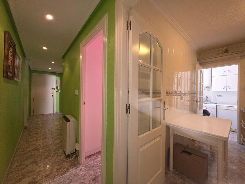 3 Cuarto Apartamento en venta