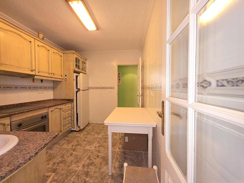 3 Cuarto Apartamento en venta