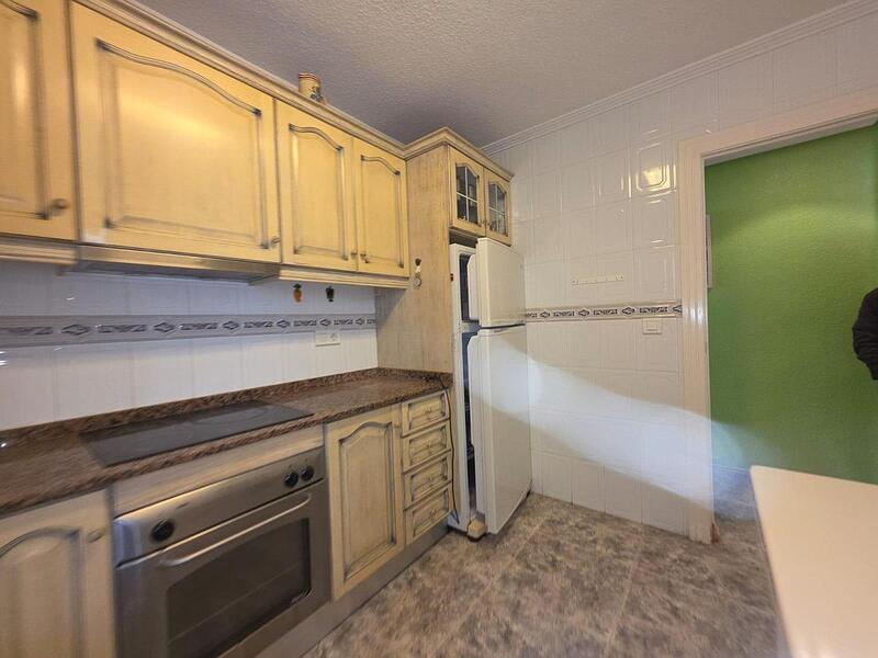 3 Cuarto Apartamento en venta