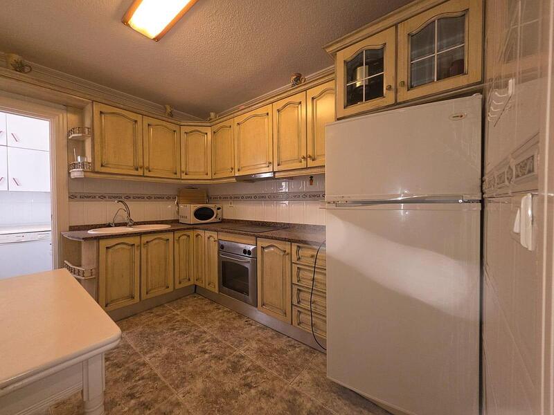 3 Cuarto Apartamento en venta