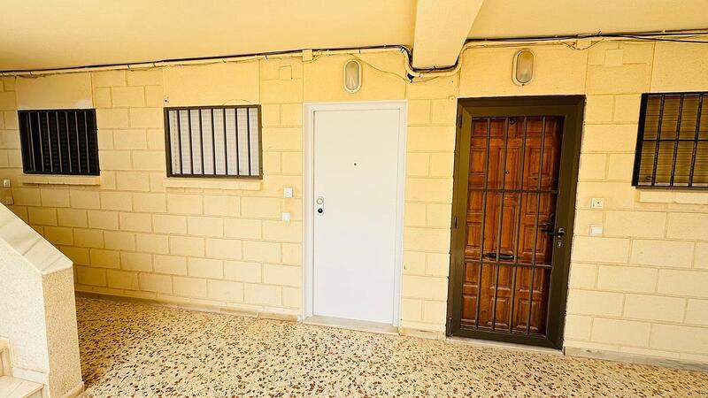 1 slaapkamer Appartement Te koop