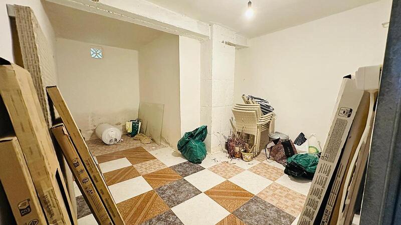 1 slaapkamer Appartement Te koop