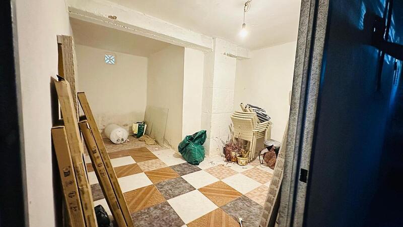 1 slaapkamer Appartement Te koop
