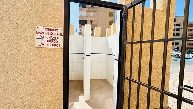 1 slaapkamer Appartement Te koop