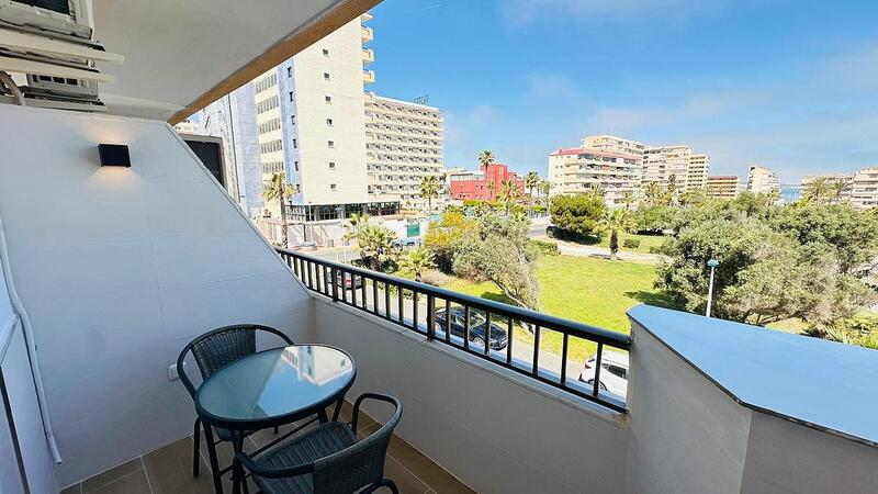 1 slaapkamer Appartement Te koop