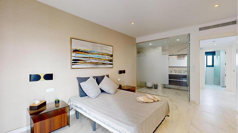 4 Schlafzimmer Villa zu verkaufen