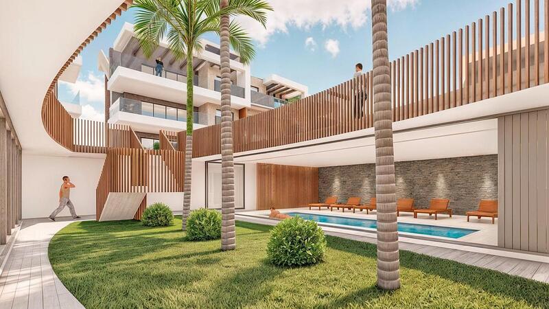 3 bedroom Apartment for sale