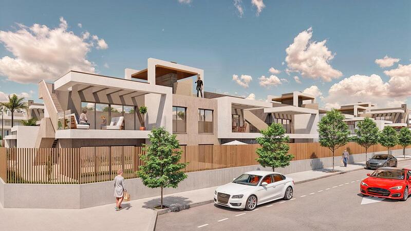 3 bedroom Apartment for sale