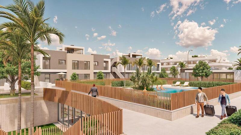 3 bedroom Apartment for sale