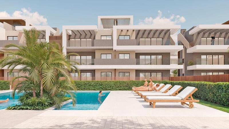 3 bedroom Apartment for sale