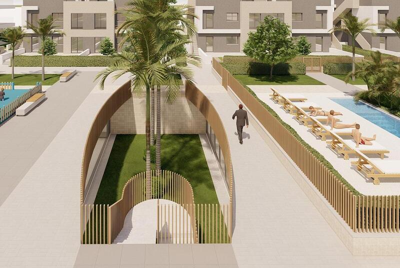 3 bedroom Apartment for sale