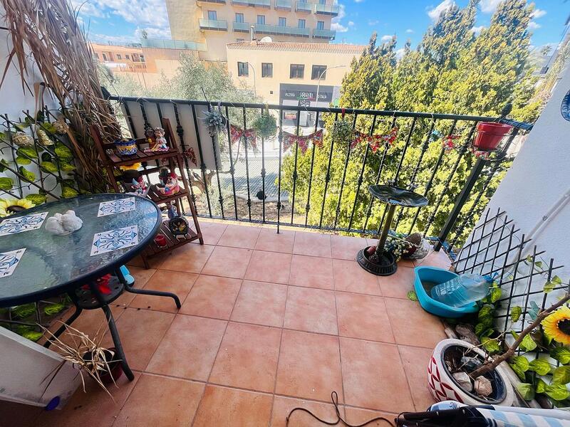 Appartement Te koop in Los Alcazares, Murcia